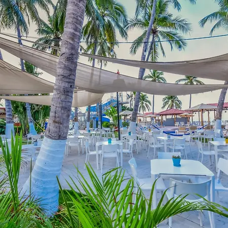 Krystal Ixtapa All Inclusive-3